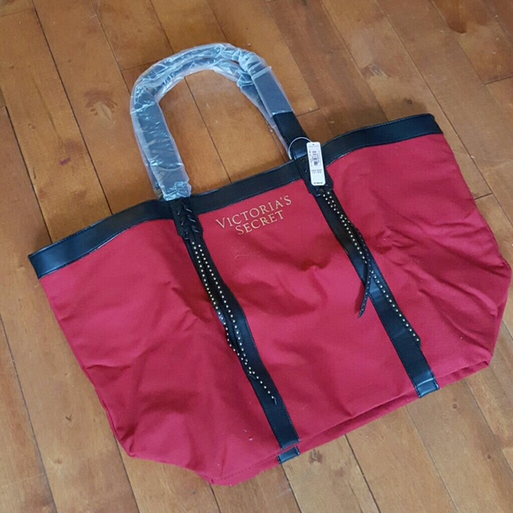 NWT Victoria's Secret Tote - Picture 3 of 6
